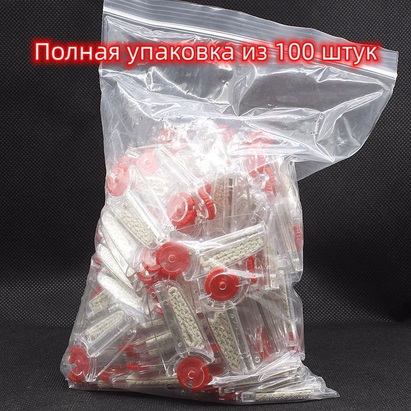 Набор кремней и фитилей для бензиновой зажигалки Zippo - купить с ...