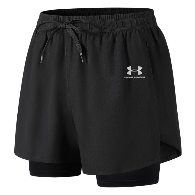 Under Armour Gameday Select Retro short