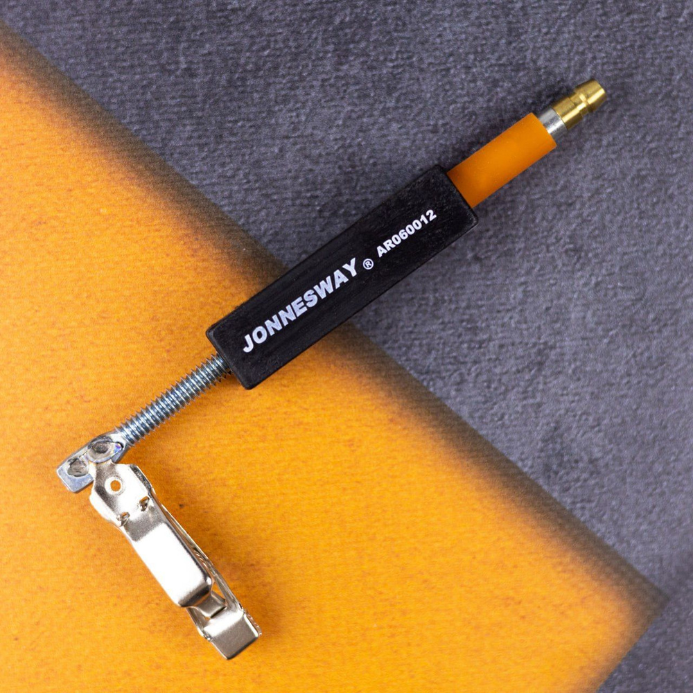 Автомобильный тестер системы зажигания JONNESWAY искровой / Инструмент ...