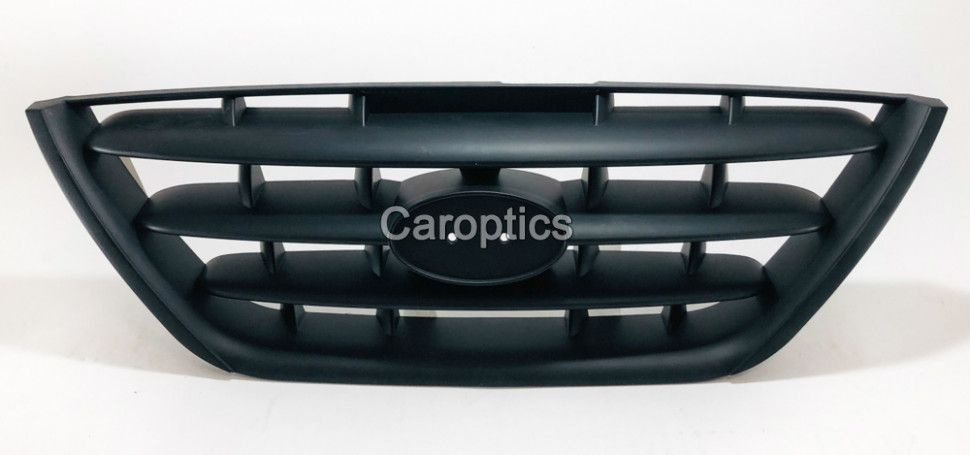 Решетка радиатора для Хендай Элантра 3 2004-2007, Hyundai Elantra 3 XD ...
