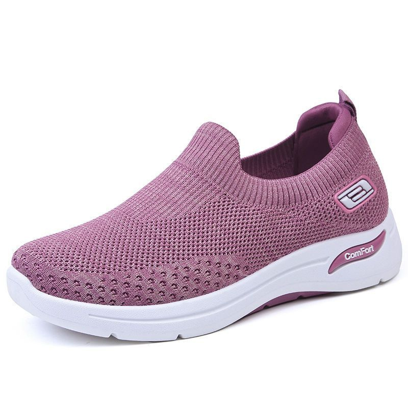 Слипоны Skechers #1