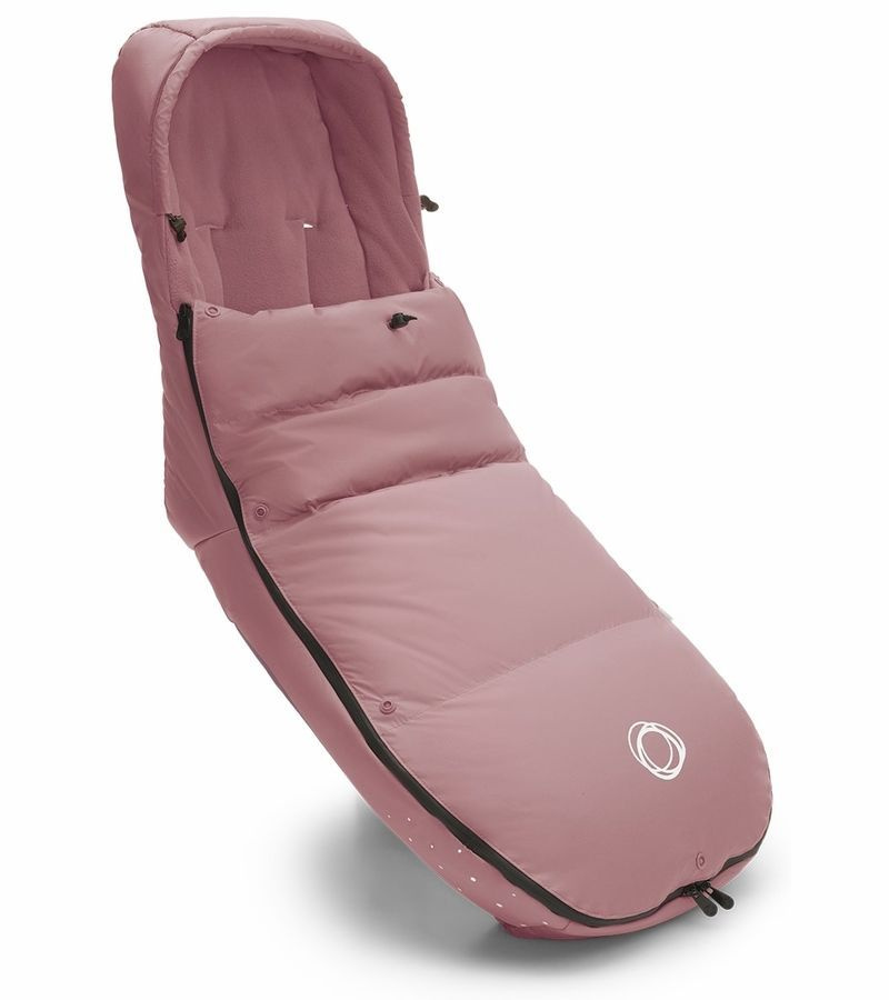 Bugaboo footmuff kokemuksia best sale