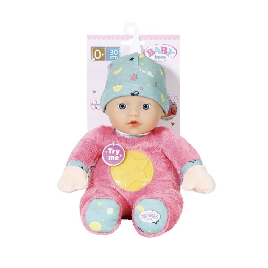 Zapf creation on sale baby doll