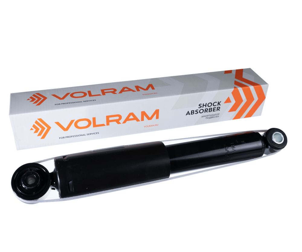 Амортизатор volram отзывы. Volram vr19223.