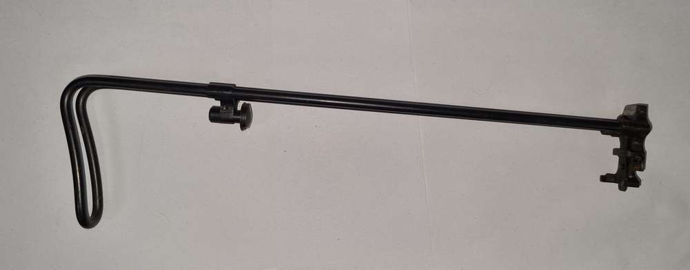 Плечевой упор АПБ / АПС Стечкин - купить с доставкой по выгодным ценам ...