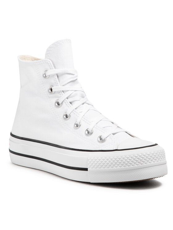 Кеды Converse #1