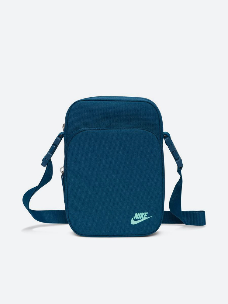 Nike Nk Heritage Crossbody Fa21 DB0456 460 valerian blue OZON 1046128581