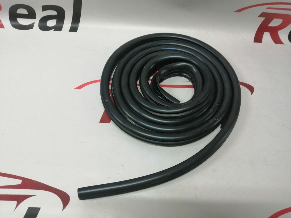 Уплотнитель (резинка) проема двери 4 метра (1 шт) для Лада Гранта ...