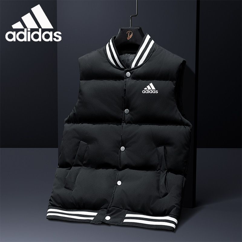 Жилет adidas мужской cosy down