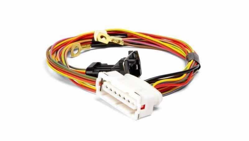 Жгут проводов коммутатора ВАЗ 2101 2105 2106 2107 Москвич, ОЕМ-номер ...