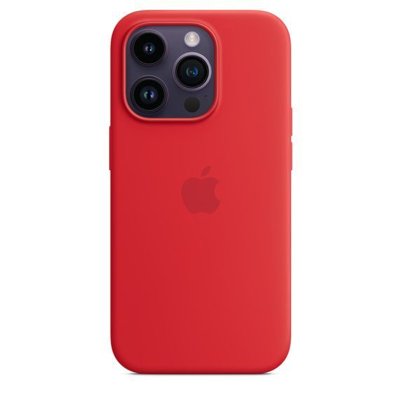 iphone 14 case red