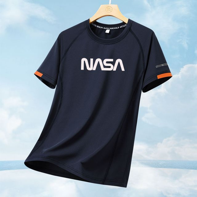 Футболка NASA #1
