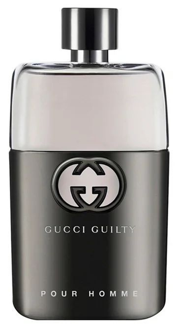 Gucci guilty sales homme