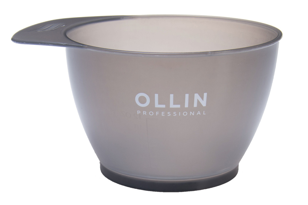 Ollin Professional Миска для окрашивания, 360 мл #1