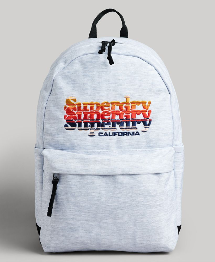 Superdry Рюкзак #1