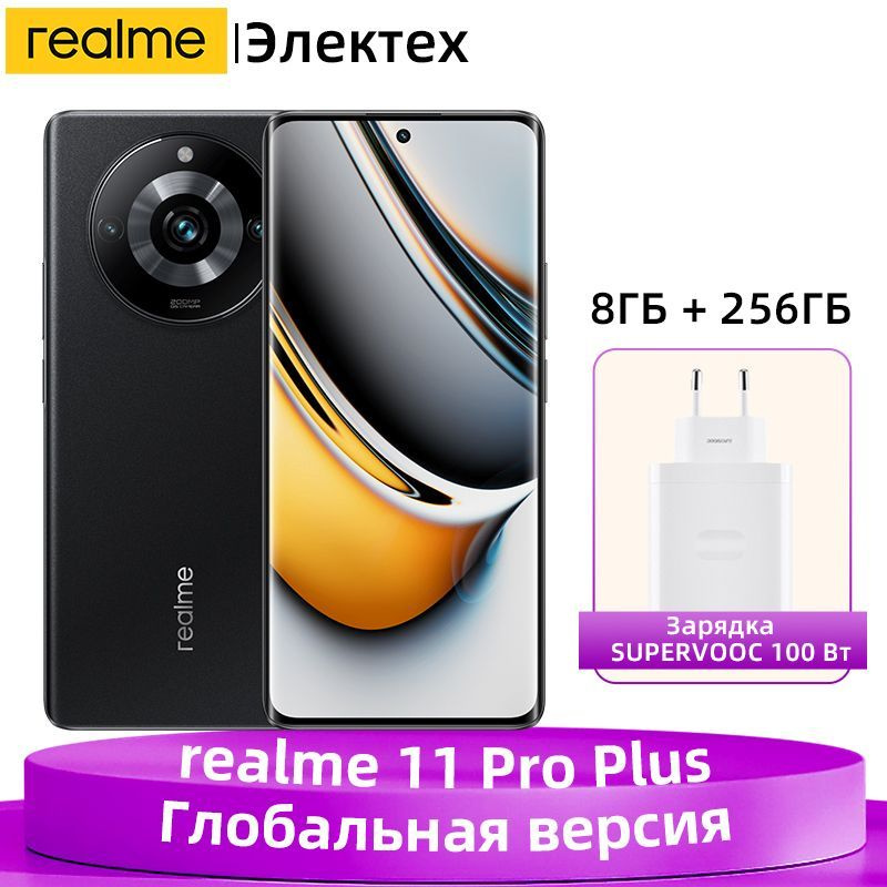 realme phone with ois