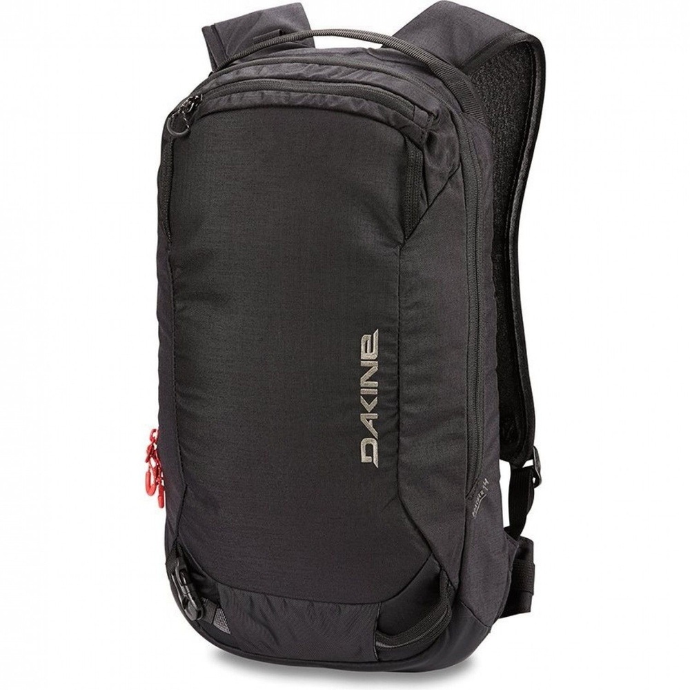 Dakine POACHER 14L BLACK