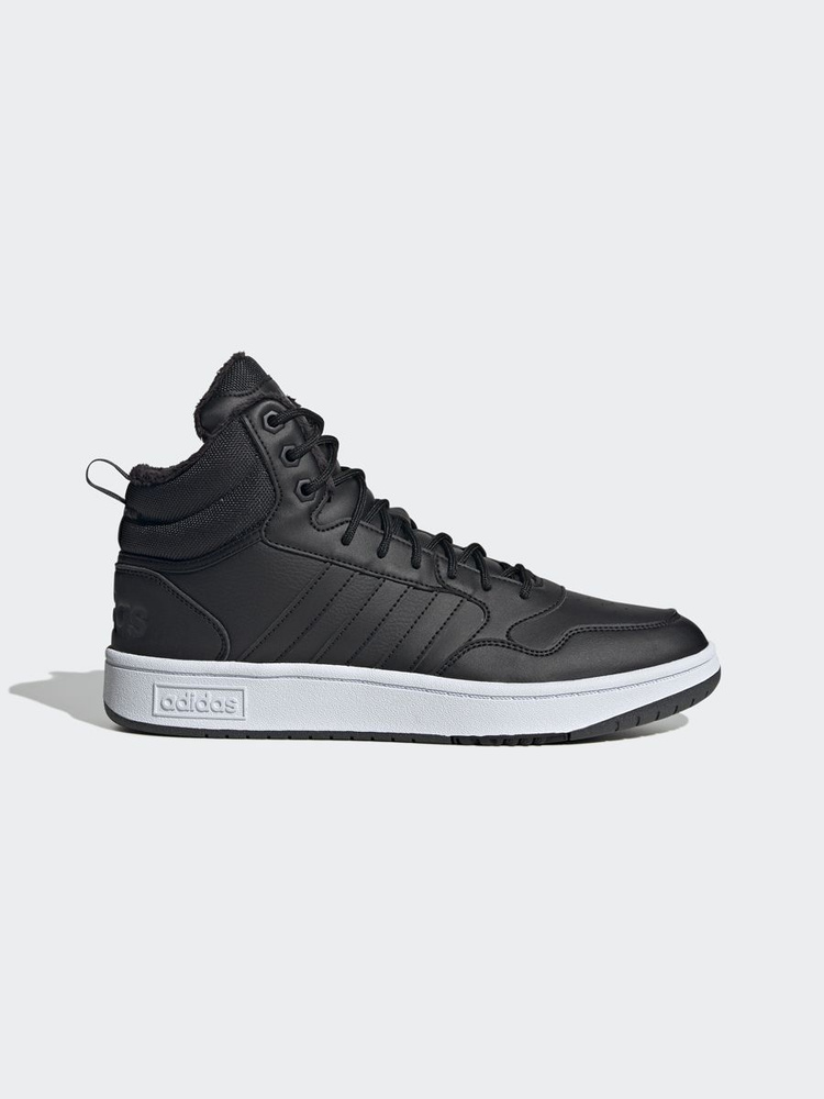 Hoops cheap mid adidas