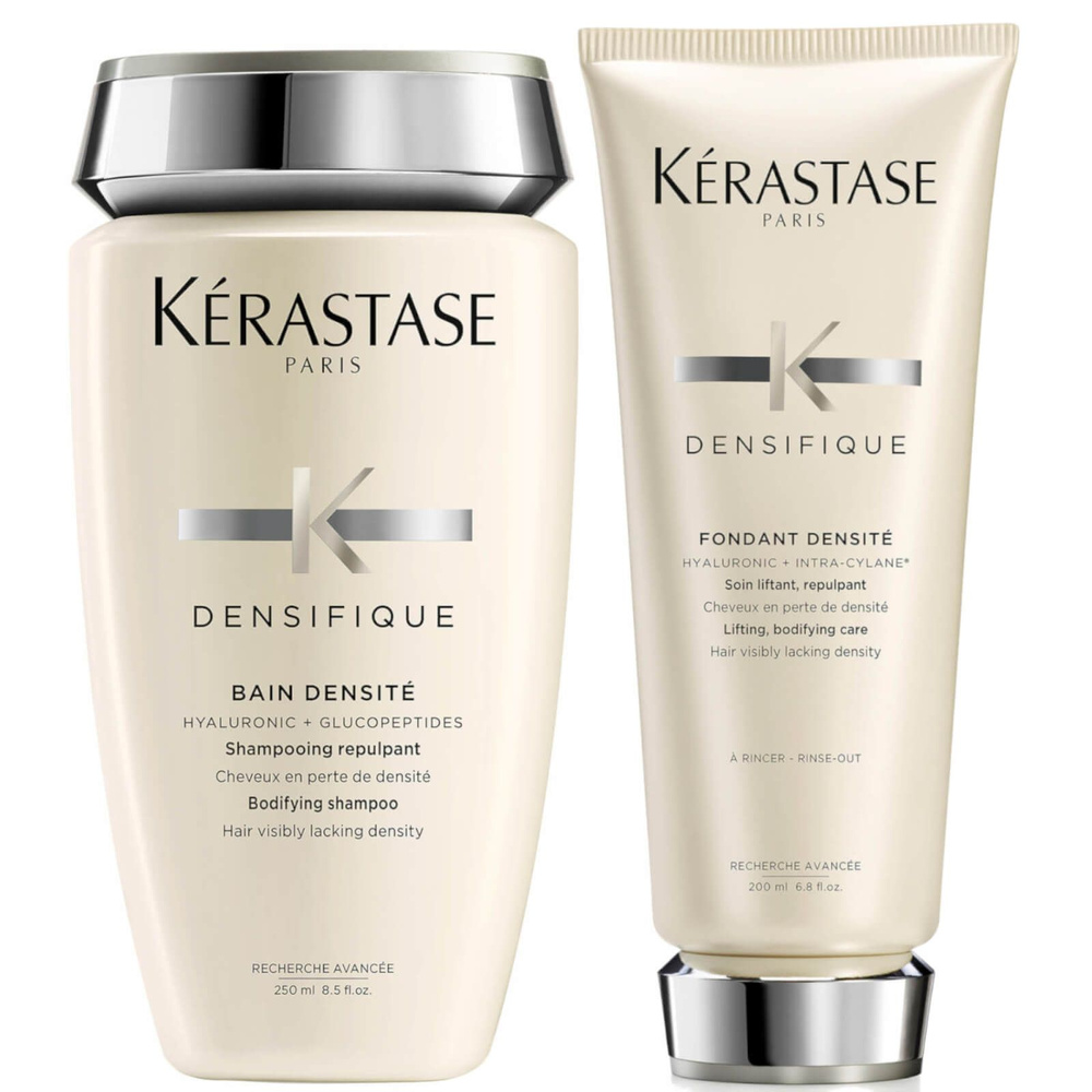 Kerastase Косметический набор для волос, 250 мл #1