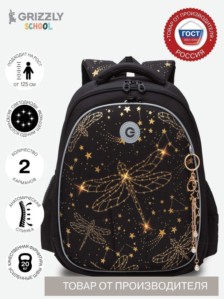 Smiggle best sale lunar backpack