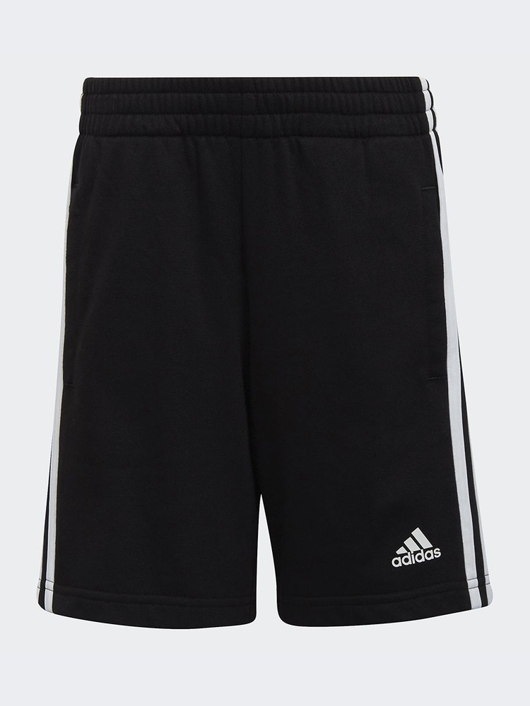 Шорты adidas Sportswear Lk 3S Short #1