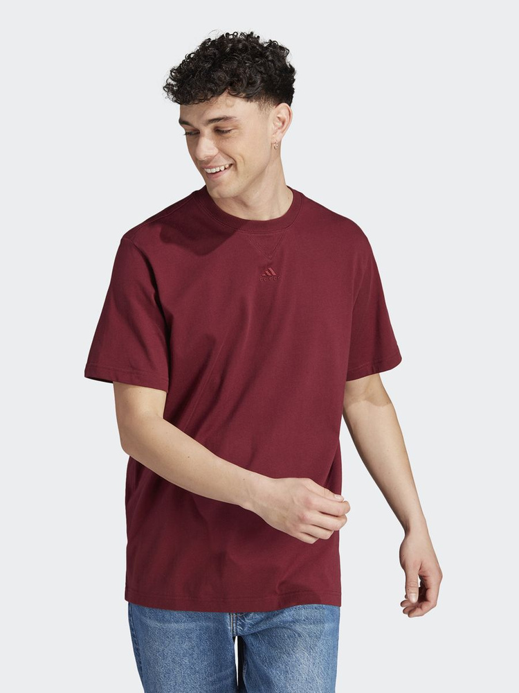 Футболка adidas Sportswear M All Szn T #1