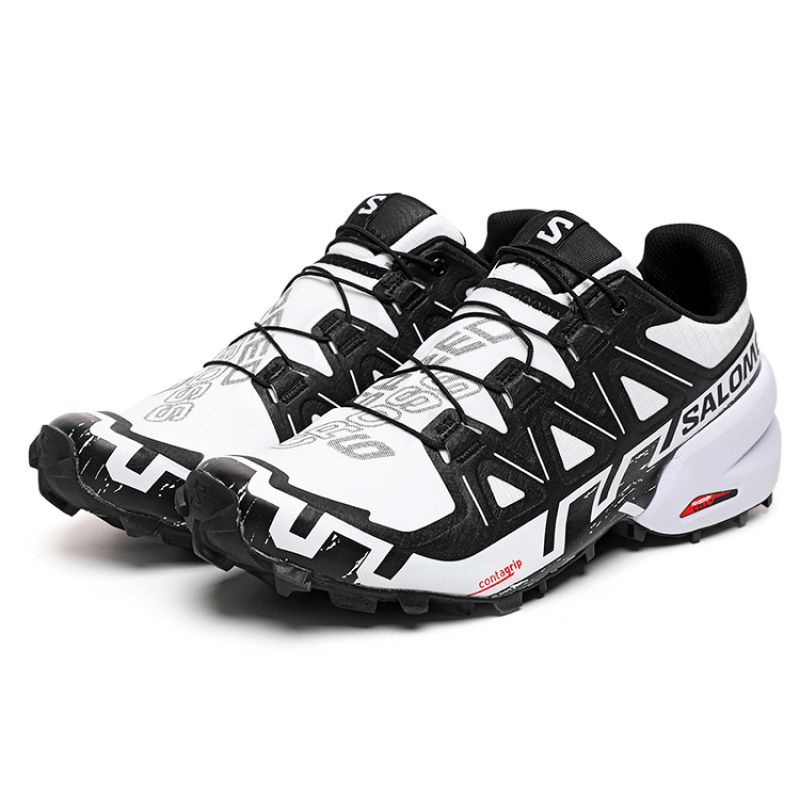 Кроссовки Salomon SPEEDCROSS 6 GTX #1