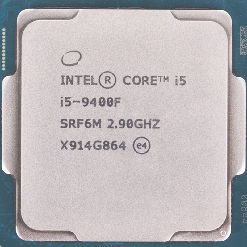 Процессор intel core i5 11500. Процессор intel core i5 11500