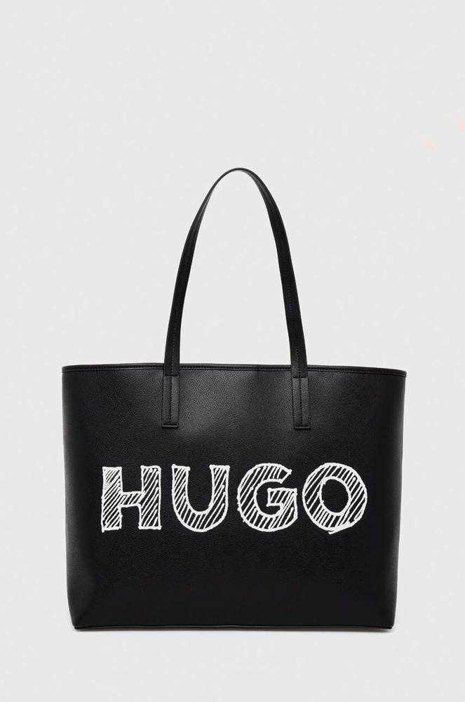 Сумка Хьюго босс женские. Шоппер Хуго босс. Hugo сумка женская черная. Сумка Hugo женская маленькая. Hugo женские сумки