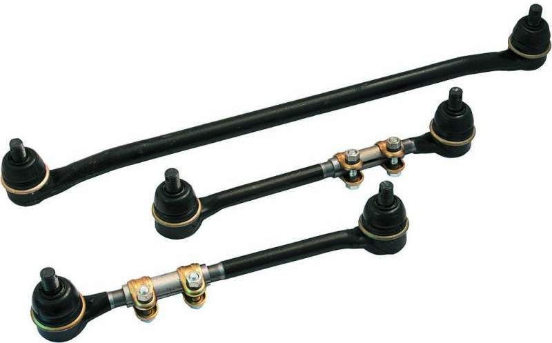 Трапеция рулевая /2121, 2131/ в сборе "Стандарт" ТРЕК - ТРЕК арт. ST70 ...