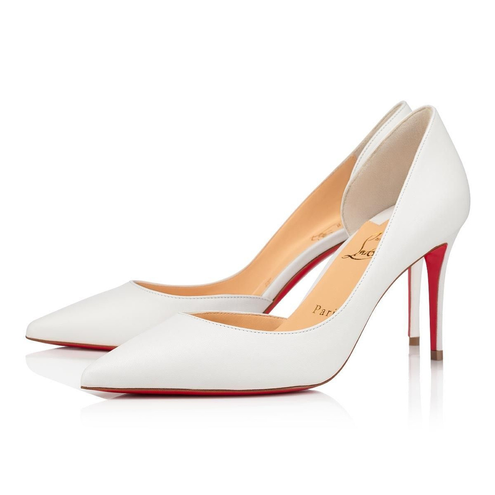 Туфли Christian Louboutin #1