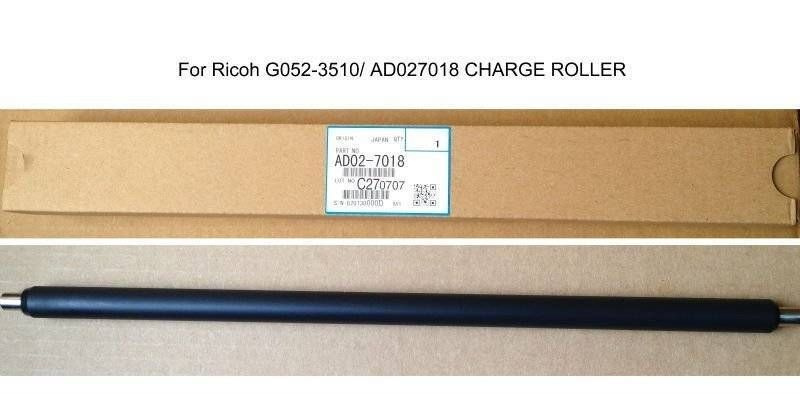 Ricoh AD027018 вал (ролик) переноса заряда коротрон (AD027018) купить ...