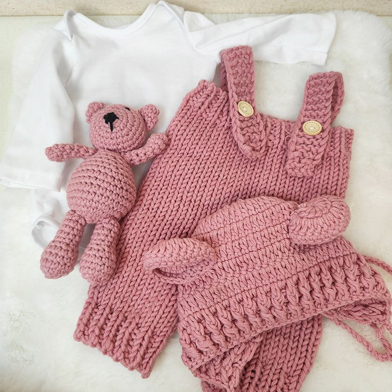 одежда на реборна 55cm Набор одежды для девочек - купить с доставкой по ...