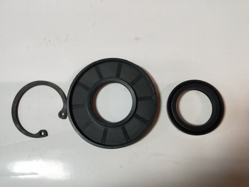 ремкомплект ГУР рулевой колонки DAF - арт. EU4089 - купить по выгодной ...