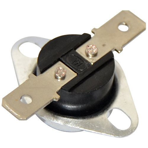 Биметаллический термостат KSD301A A314 NC 110C 10A 250V - купить с ...