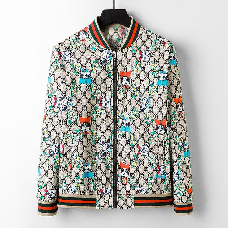 Куртка Gucci #1