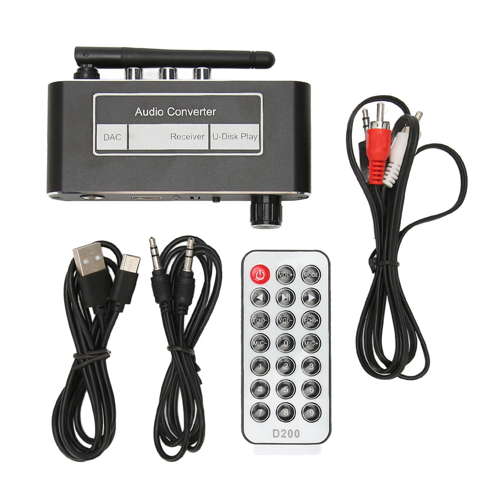 Мини-ресивер звука - купить с доставкой по выгодным ценам в интернет ...