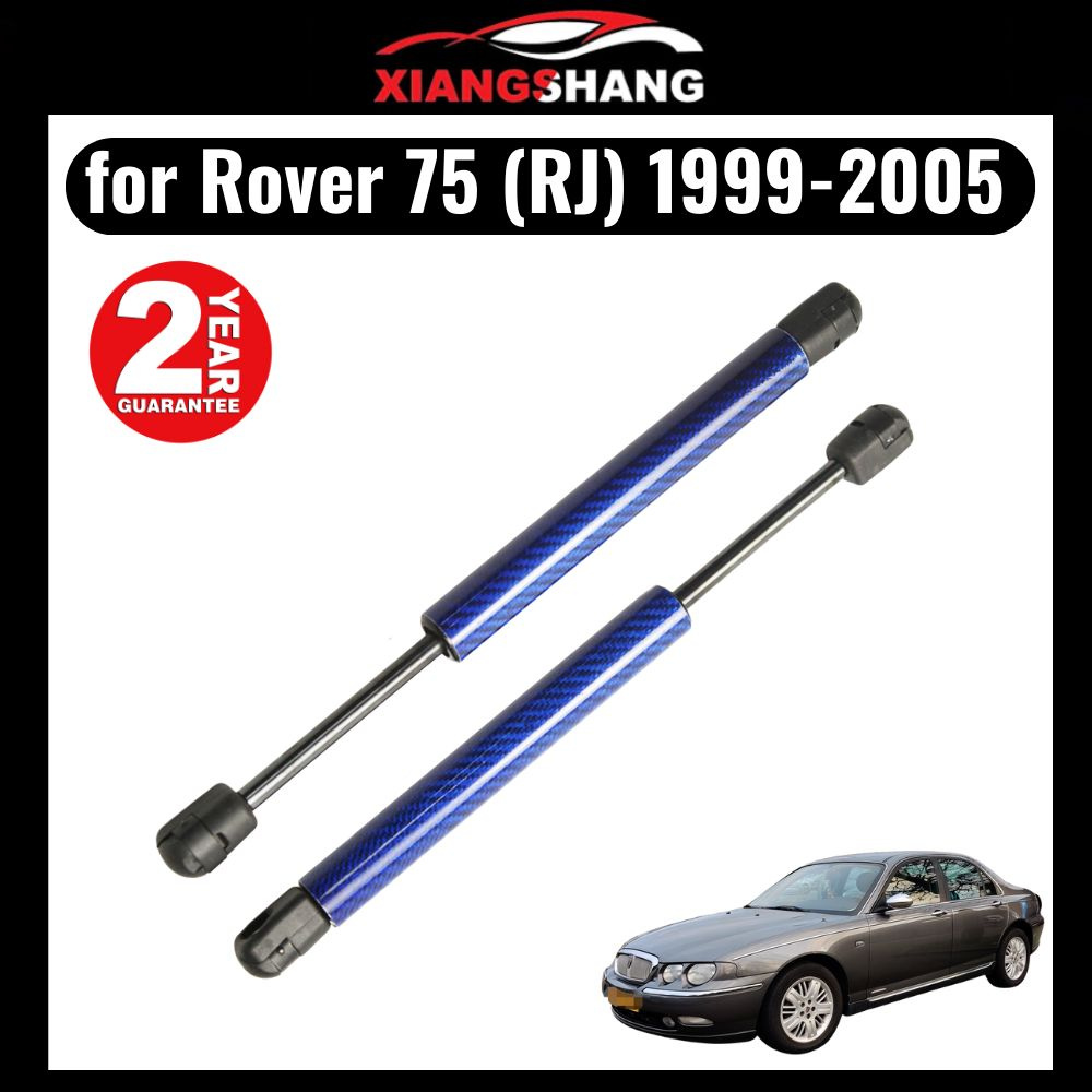 Газовые упоры капота для MG MG ZT для ROVER 75 (RJ) 1999-2005 Амортизаторы  338mm (2 шт) - XIANGSHANG арт. XIANGSHANG-GS133 - купить по выгодной цене в  интернет-магазине OZON (1087337465)