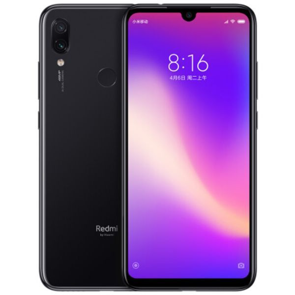 redmi note 7 g