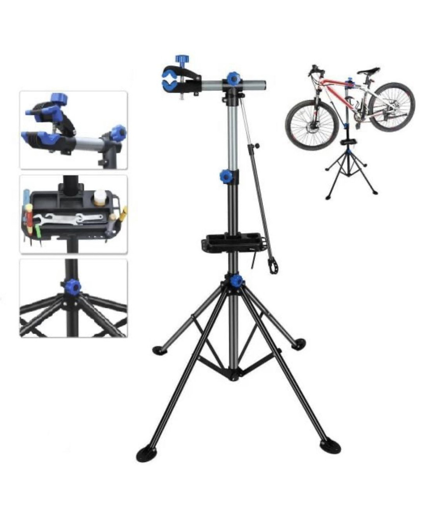 Велосипедная стойка TOPEAK PREPSTAND X