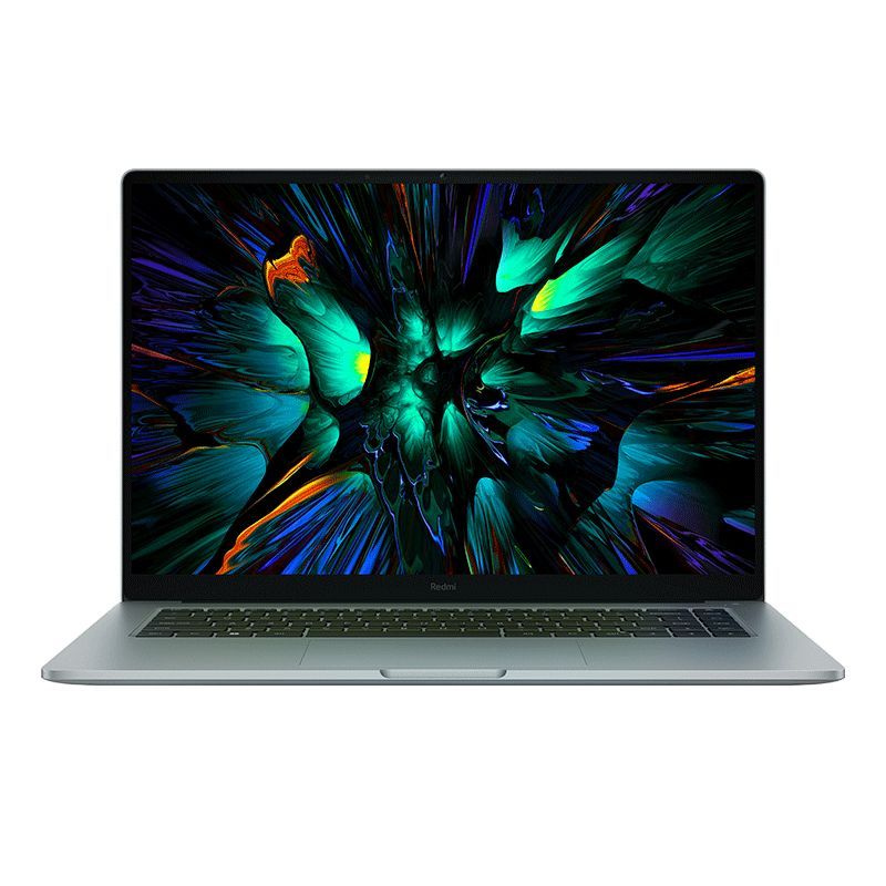 redmibook 15 pro ryzen edition