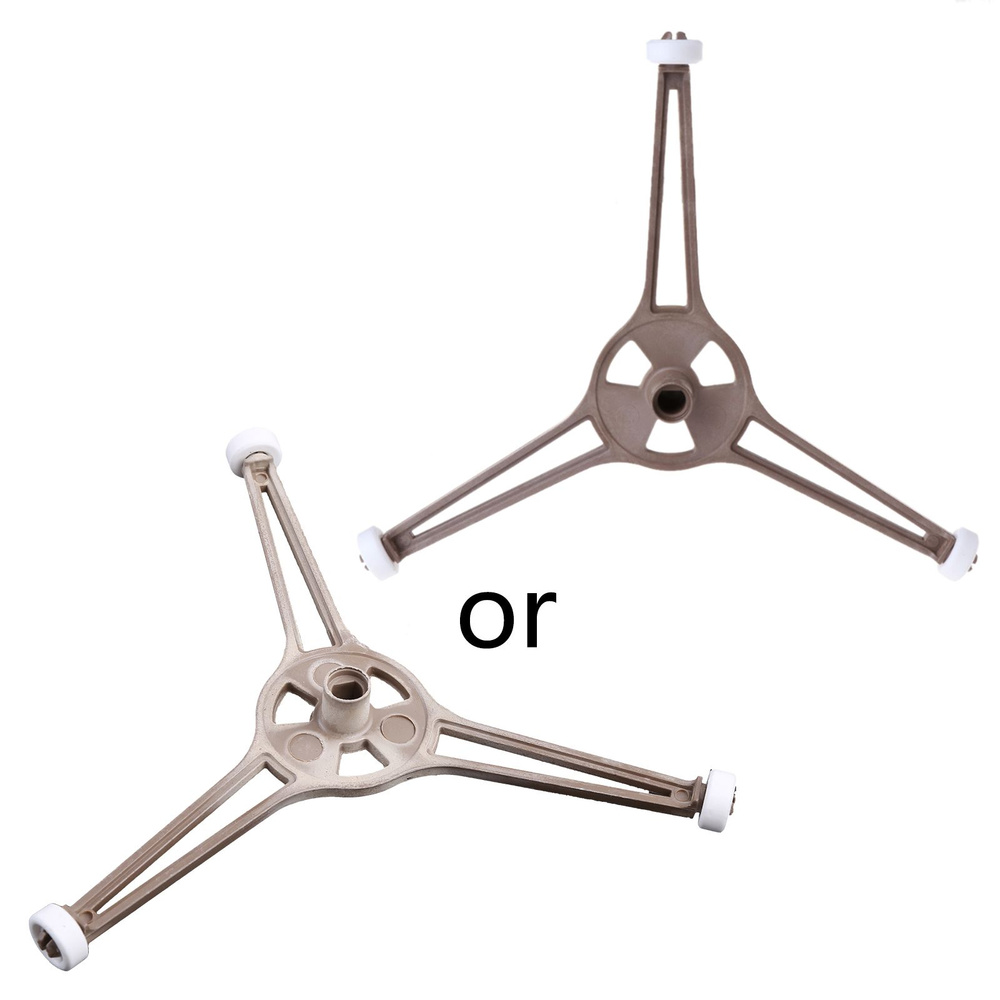 Треугольная стеклянная пластиковая тарелка для микроволновой печи с ...