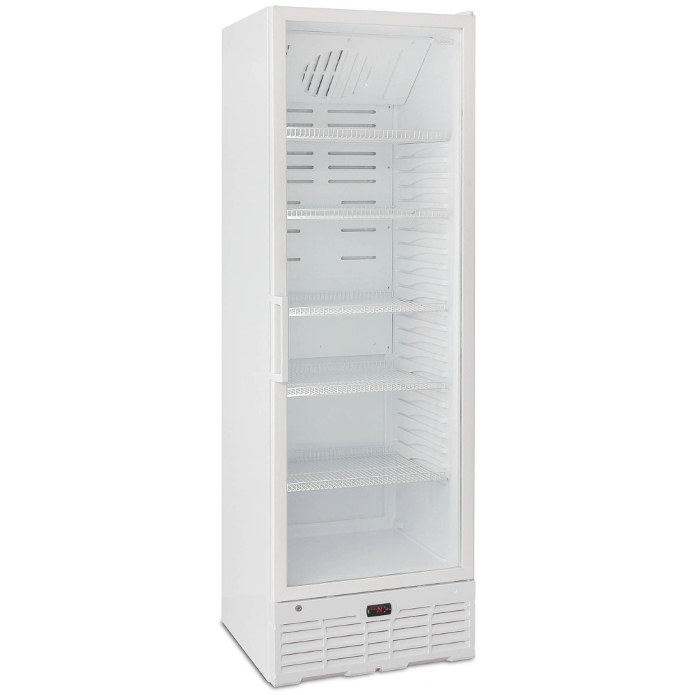 Холодильная витрина Бирюса 521RDN #1