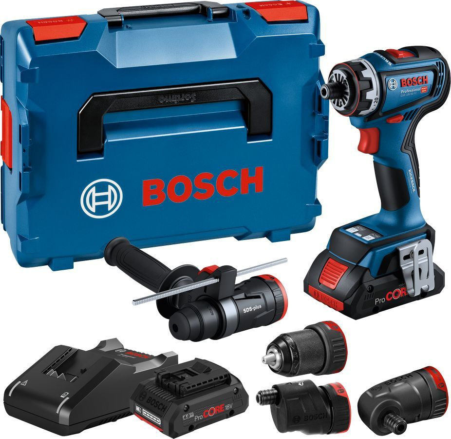 Bosch 18v fc2 sale