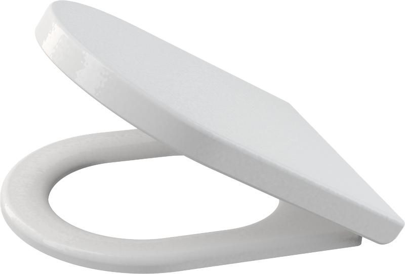 Сиденье для унитаза - купить по низкой цене в интернет-магазине OZON ...