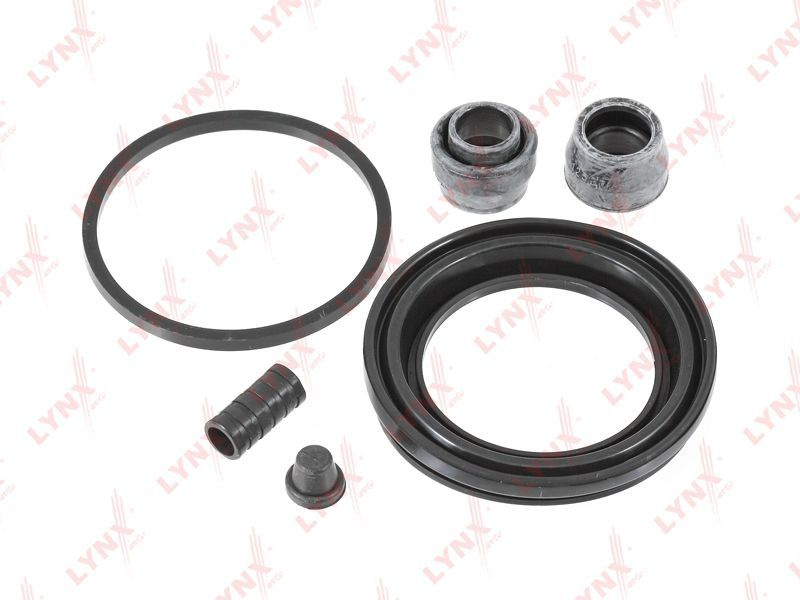 Ремкомплект тормозного суппорта переднего (для поршня d 60,5mm, суппорт ...