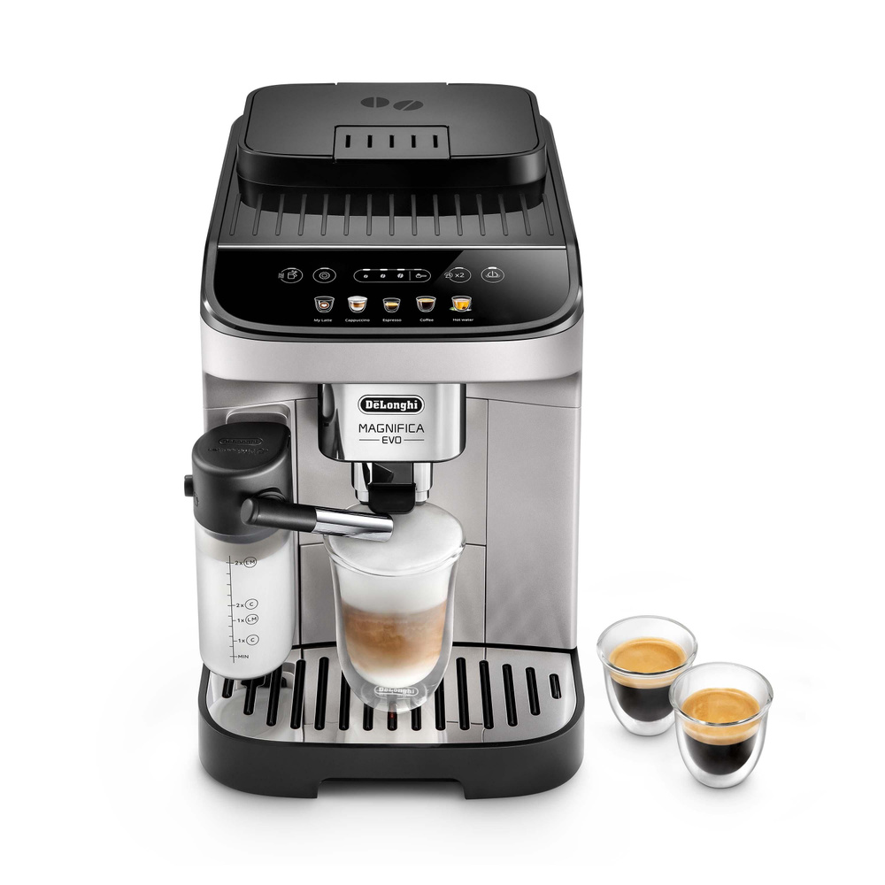 Delonghi machine espresso best sale