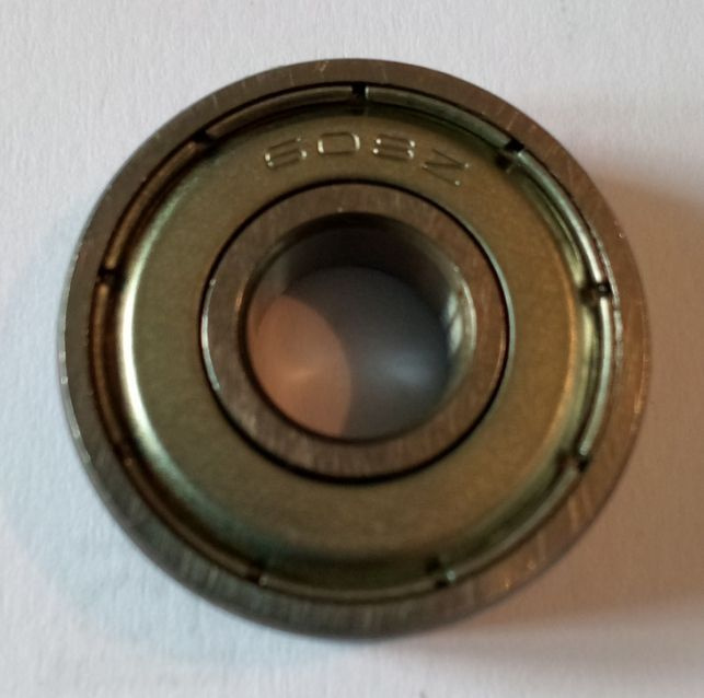 Купить Подшипник Skf 608