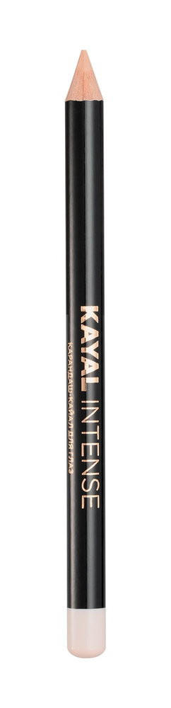 EVA MOSAIC Карандаш-кайал для глаз Kayal Intense, 1,14 г, Розовый #1