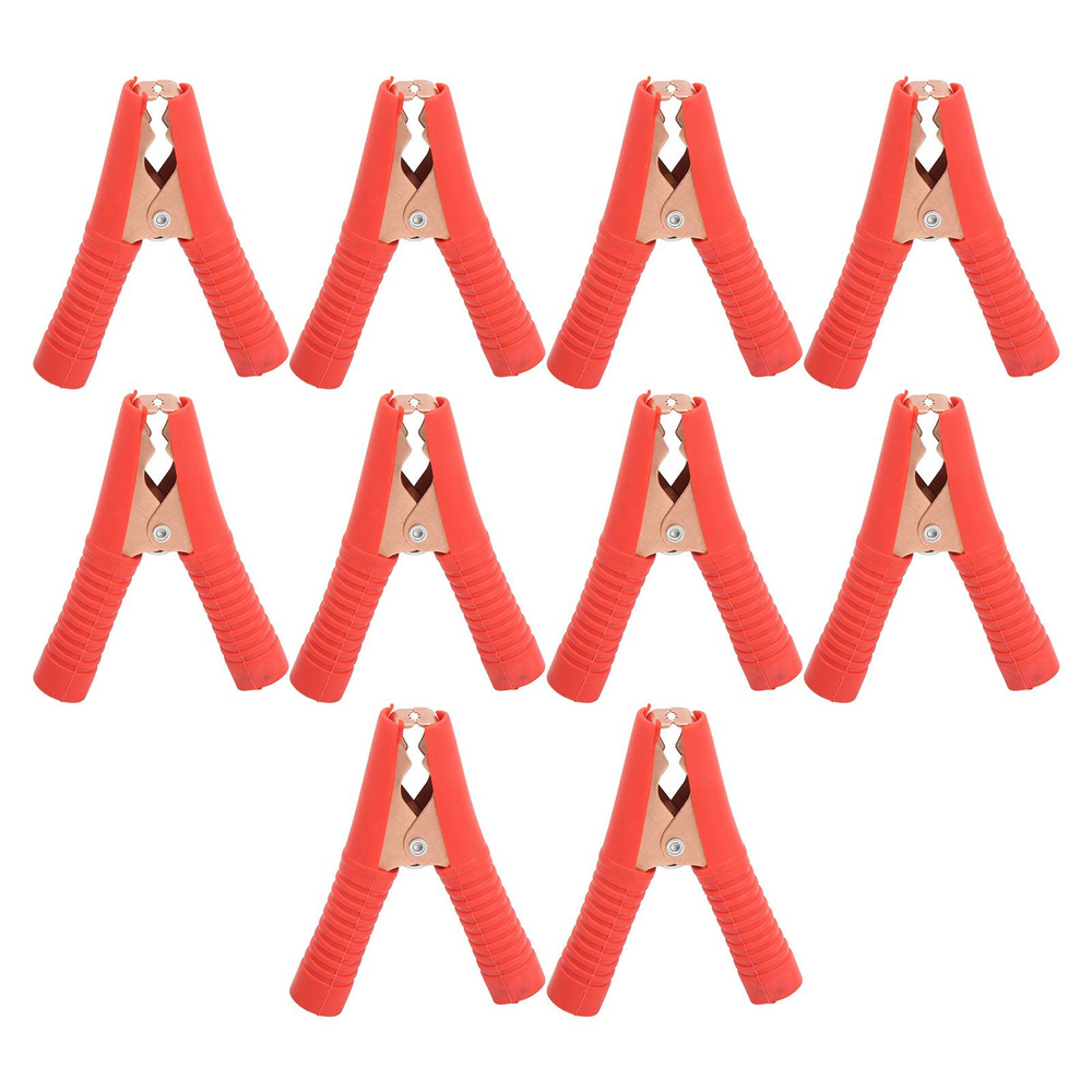 Зажим кабеля аккумуляторной батареи - купить с доставкой по выгодным ...